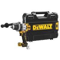 DeWALT DCD1007NT smūginis gręžtuvas - suktuvas TSTAK